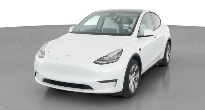 Thumbnail: 2022 Tesla Model Y - 1