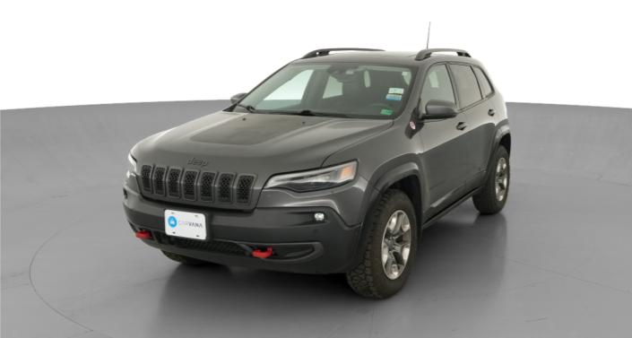 Thumbnail: 2019 Jeep Cherokee - 1