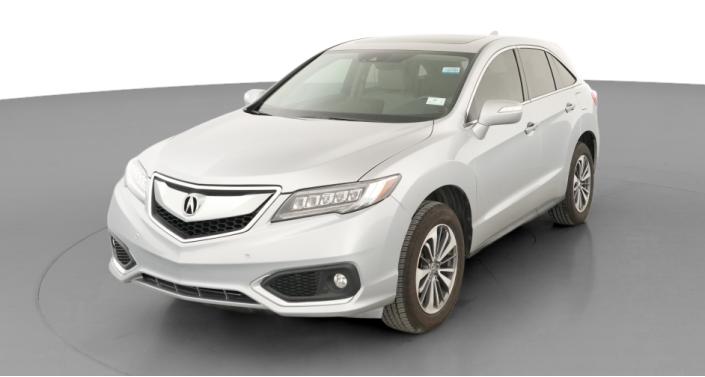 Thumbnail: 2018 Acura RDX - 1