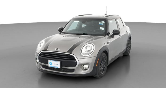 Thumbnail: 2017 MINI Cooper Hardtop - 1