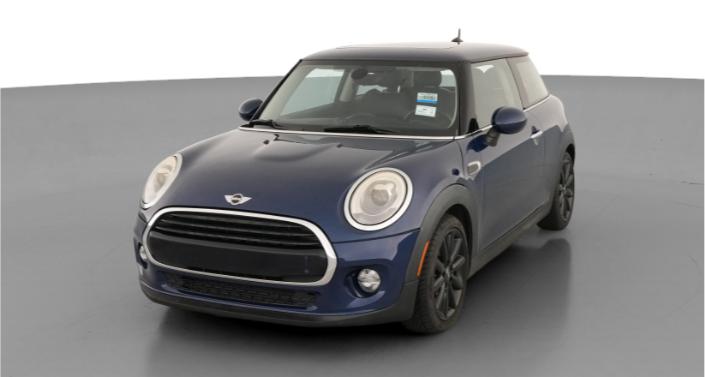 Thumbnail: 2016 MINI Cooper Hardtop - 1