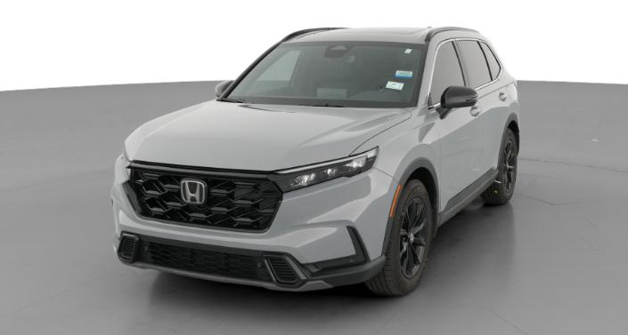 Thumbnail: 2024 Honda CR-V - 1