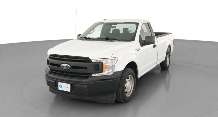 Thumbnail: 2018 Ford Econoline - 1