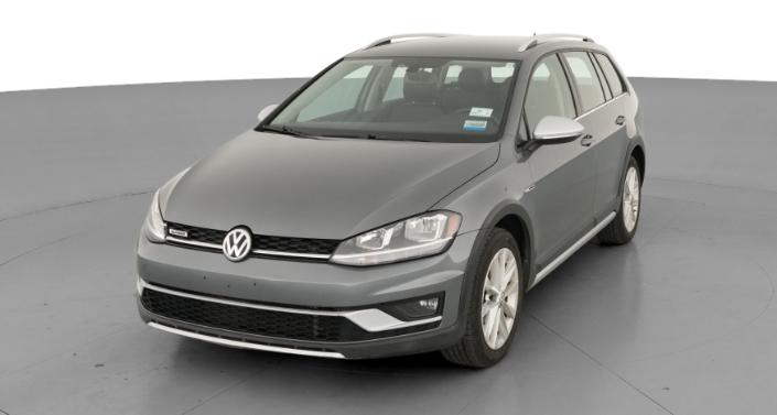 Thumbnail: 2019 Volkswagen Golf - 1