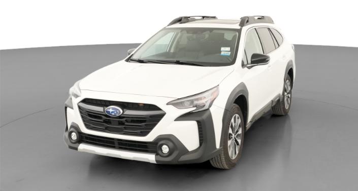 Thumbnail: 2024 Subaru Outback - 1
