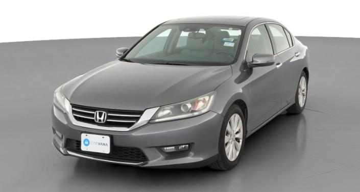 Thumbnail: 2015 Honda Accord - 1