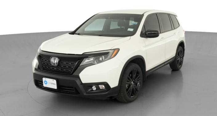 Thumbnail: 2019 Honda Passport - 1