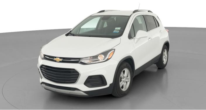 Thumbnail: 2019 Chevrolet Trax - 1