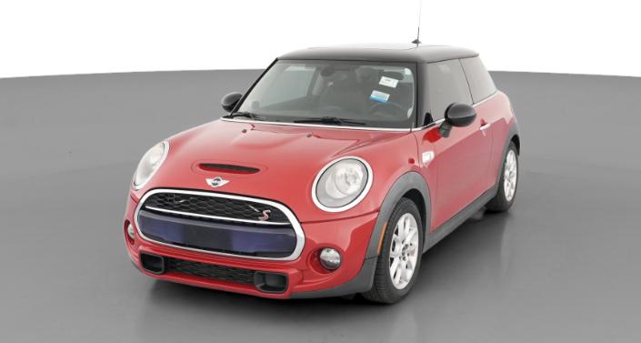 Thumbnail: 2015 MINI Cooper Hardtop - 1