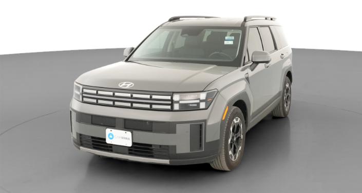 Thumbnail: 2024 Hyundai Santa Fe - 1