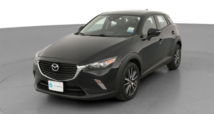 Thumbnail: 2018 Mazda CX-3 - 1
