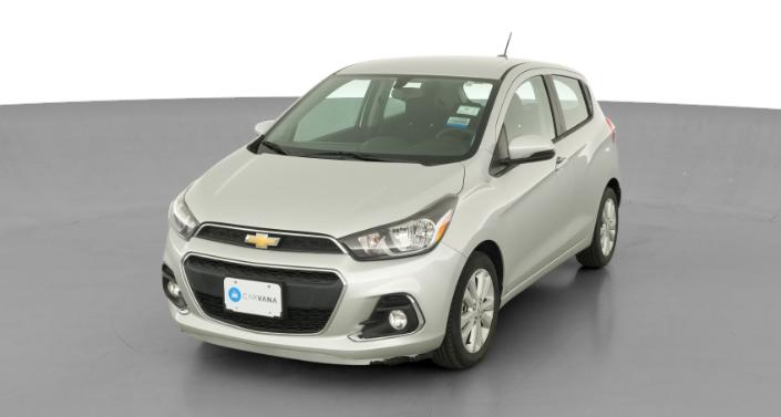 Thumbnail: 2017 Chevrolet Spark - 1