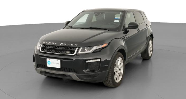 2018 Land Rover Range Rover Evoque SE Premium -
                  Hebron, OH