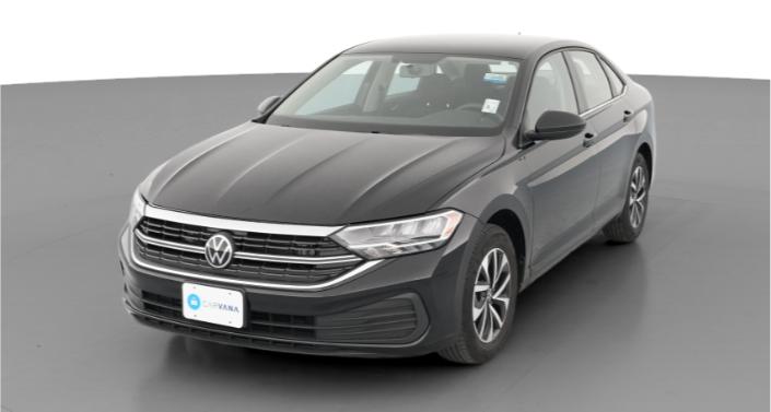 Thumbnail: 2022 Volkswagen Jetta - 1