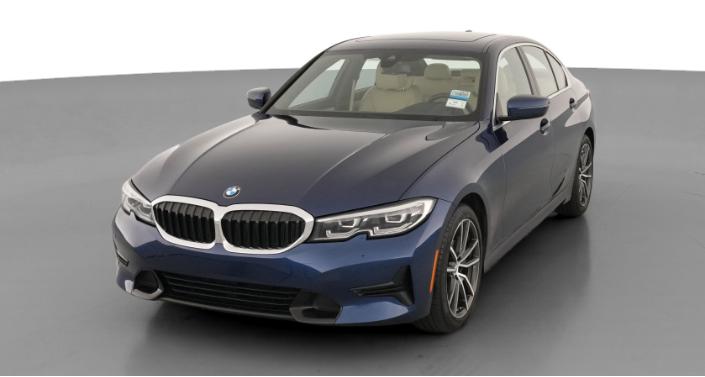 Thumbnail: 2019 BMW 3 Series - 1