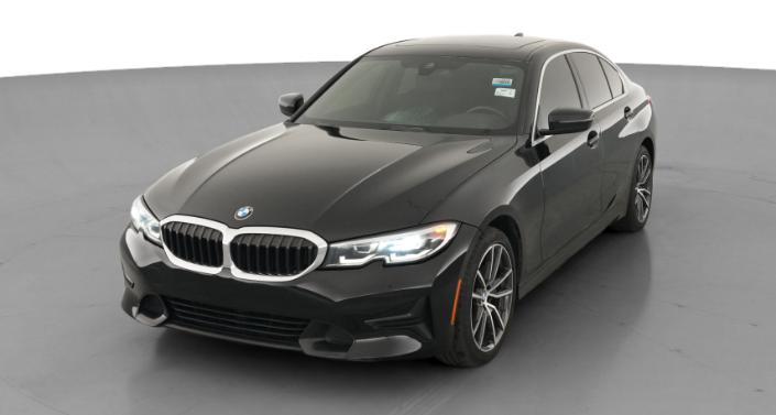 Thumbnail: 2020 BMW 3 Series - 1