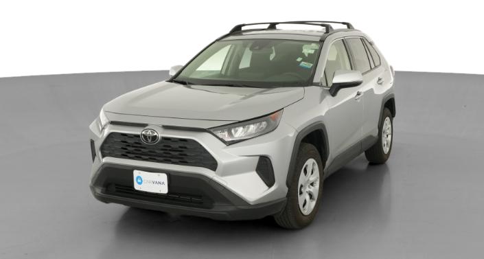 Thumbnail: 2019 Toyota RAV4 - 1