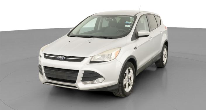 Thumbnail: 2016 Ford Escape - 1