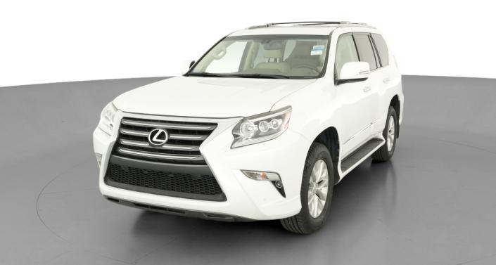 Thumbnail: 2016 Lexus GX - 1