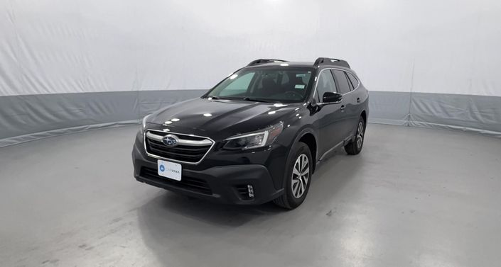 Thumbnail: 2020 Subaru Outback - 1