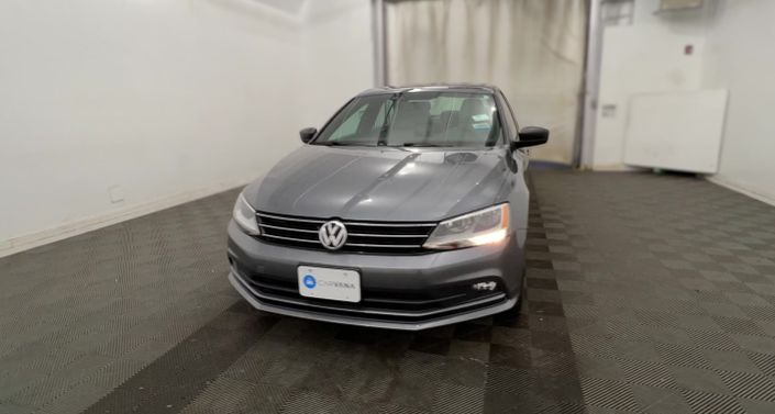 Thumbnail: 2016 Volkswagen Jetta - 1