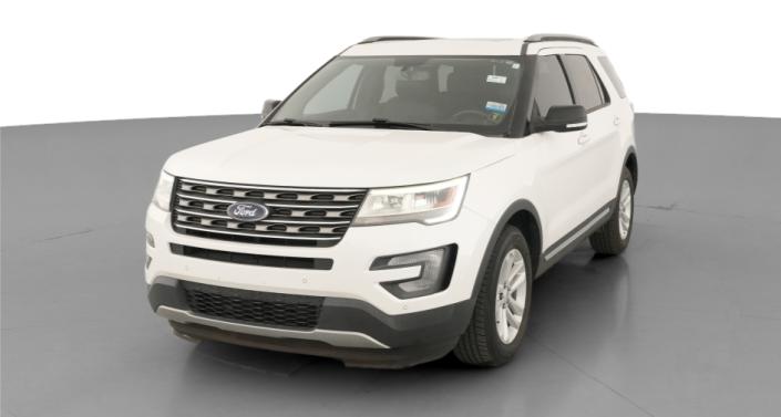Thumbnail: 2017 Ford Explorer - 1