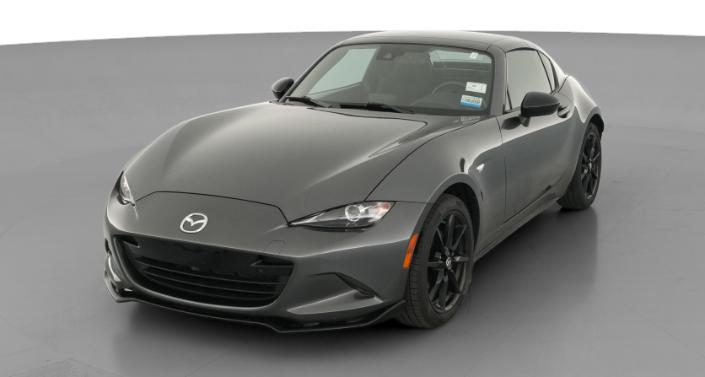 Thumbnail: 2020 Mazda MX-5 Miata - 1