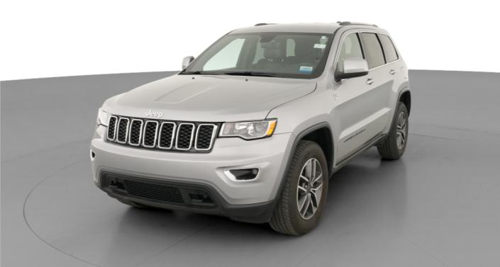 Thumbnail: 2020 Jeep Grand Cherokee - 1