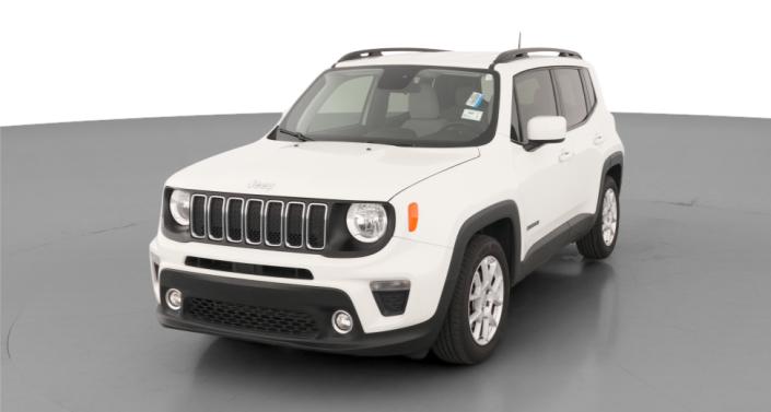 Thumbnail: 2020 Jeep Renegade - 1