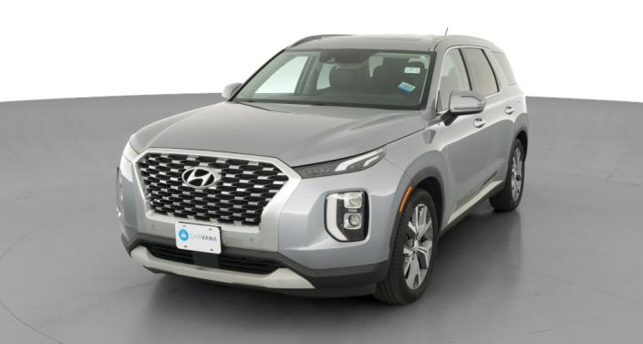 Thumbnail: 2020 Hyundai Palisade - 1