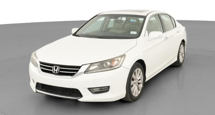 Thumbnail: 2013 Honda Accord - 1