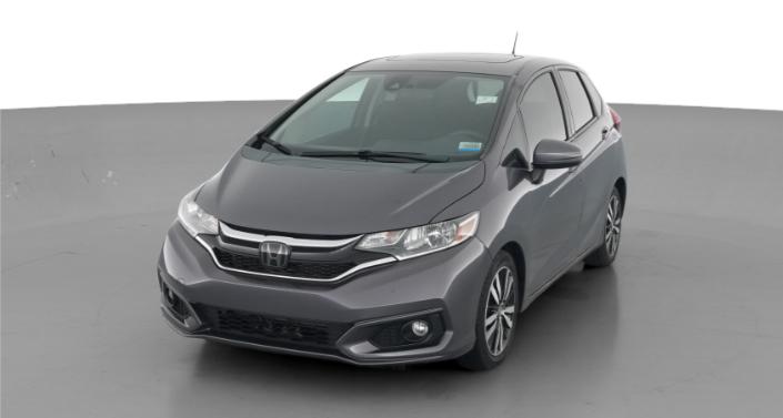 Thumbnail: 2018 Honda Fit - 1