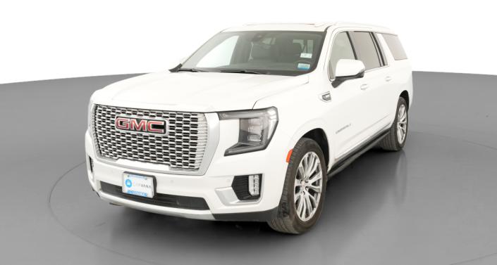 Thumbnail: 2021 GMC Yukon XL - 1