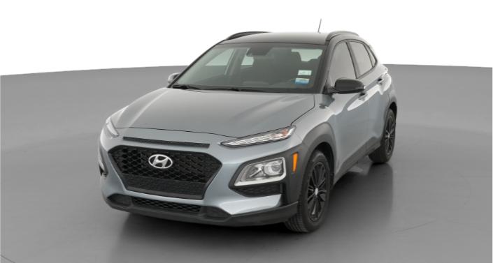 Thumbnail: 2020 Hyundai Kona - 1