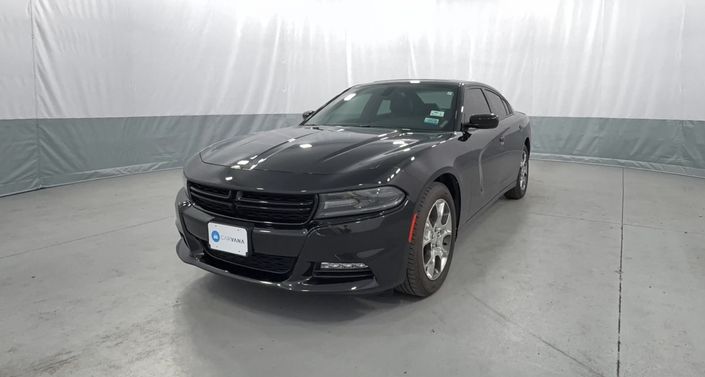 Thumbnail: 2016 Dodge Charger - 1