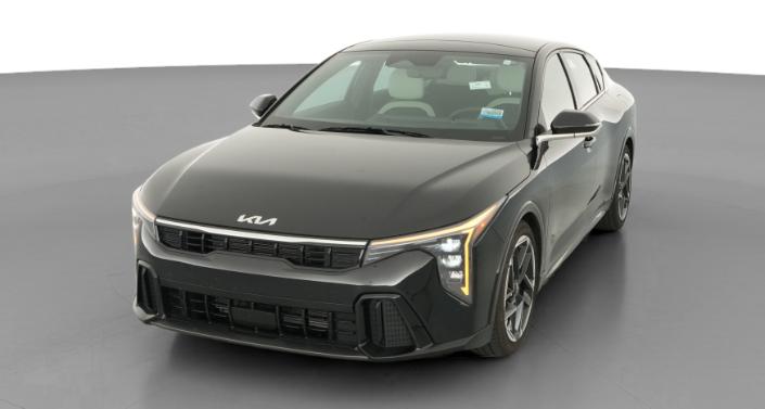 Thumbnail: 2025 Kia K4 - 1