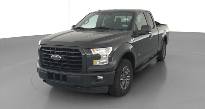 Thumbnail: 2016 Ford Econoline - 1