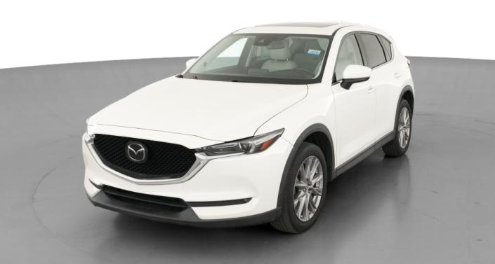 Thumbnail: 2019 Mazda CX-5 - 1