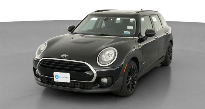 Thumbnail: 2019 MINI Cooper Clubman - 1