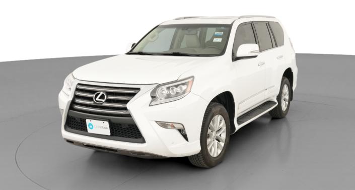 2016 Lexus GX 460 -
                  Hebron, OH