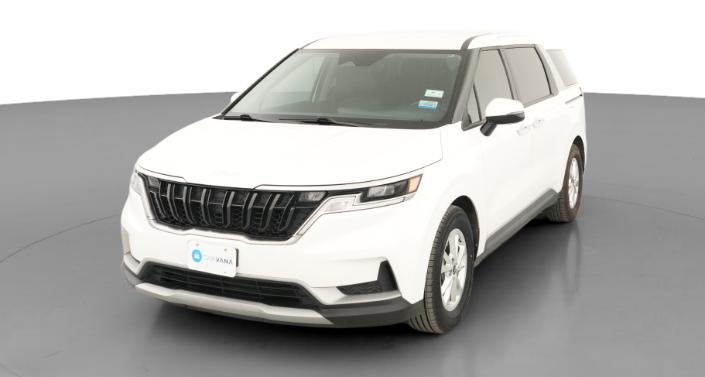 Thumbnail: 2023 Kia Carnival - 1