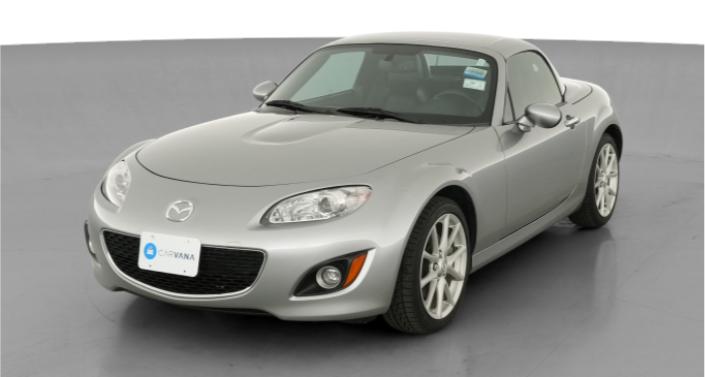 Thumbnail: 2010 Mazda MX-5 Miata - 1