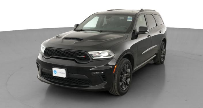 Thumbnail: 2021 Dodge Durango - 1