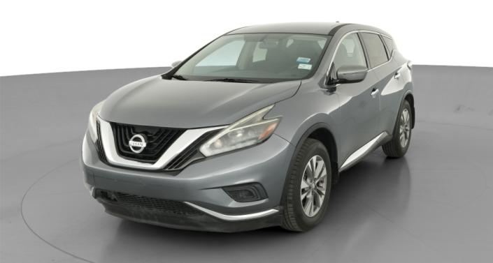 Thumbnail: 2018 Nissan Murano - 1