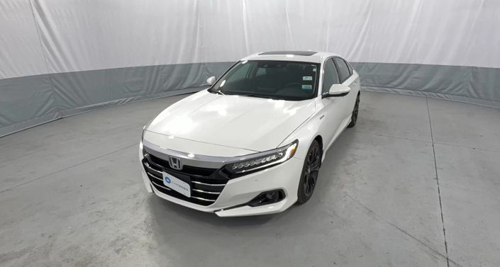 Thumbnail: 2022 Honda Accord - 1