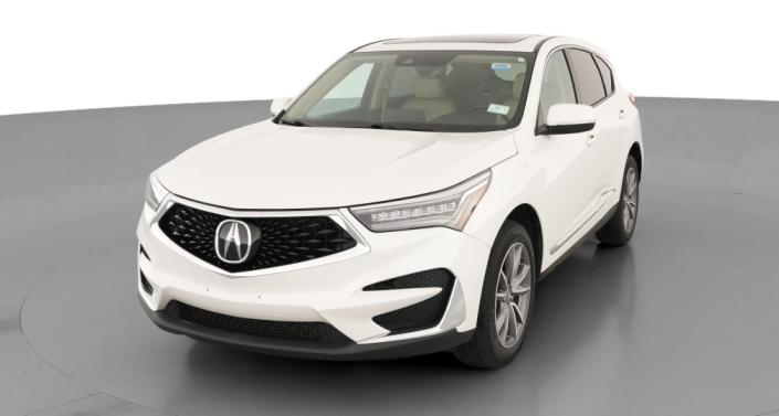 Thumbnail: 2020 Acura RDX - 1