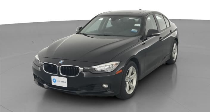Thumbnail: 2014 BMW 3 Series - 1