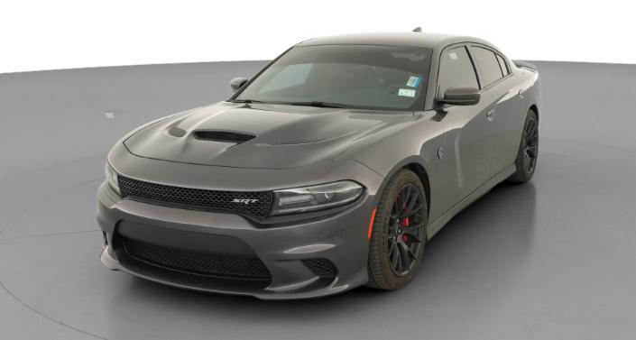 Thumbnail: 2016 Dodge Charger - 1
