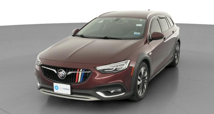2018 Buick Regal Preferred -
                  Rocklin, CA