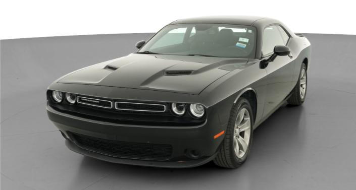 Thumbnail: 2019 Dodge Challenger - 1